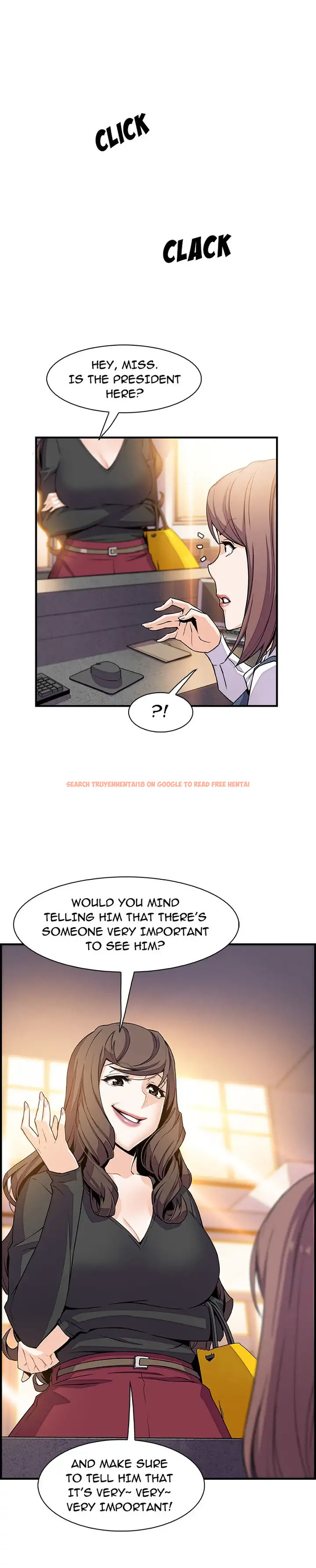 Read Hentai Image 5 112 in comic Our Complications - Chapter 54 - hentaitnt.net