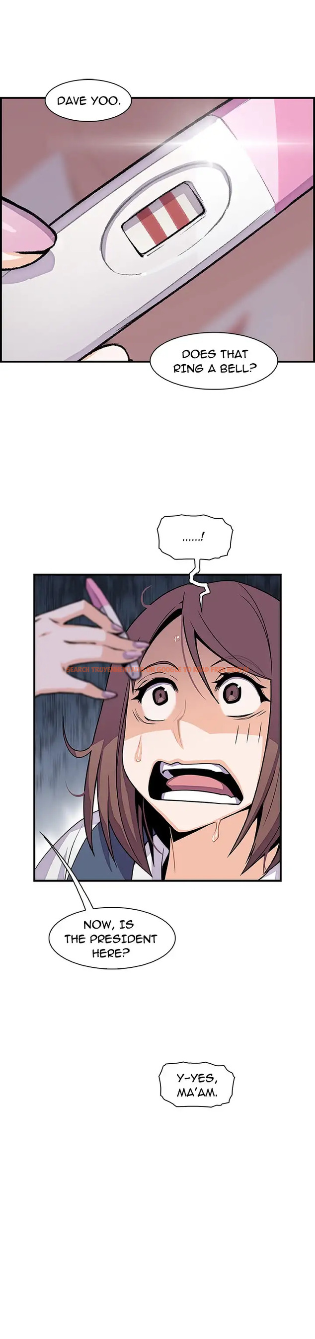 Read Hentai Image 9 112 in comic Our Complications - Chapter 54 - hentaitnt.net