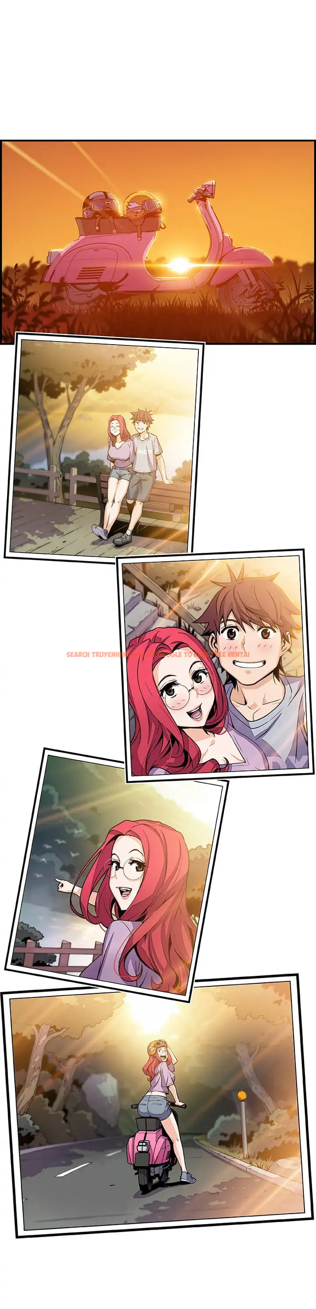 Read Hentai Image 1 111 in comic Our Complications - Chapter 55 - hentaitnt.net