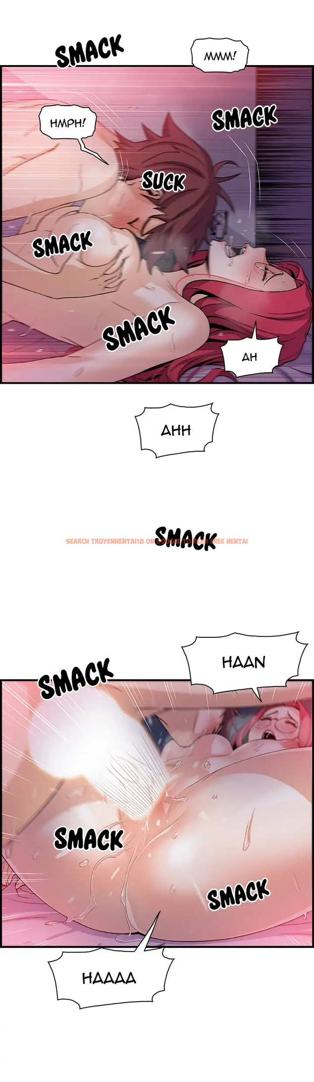 Read Hentai Image 11 112 in comic Our Complications - Chapter 55 - hentaitnt.net