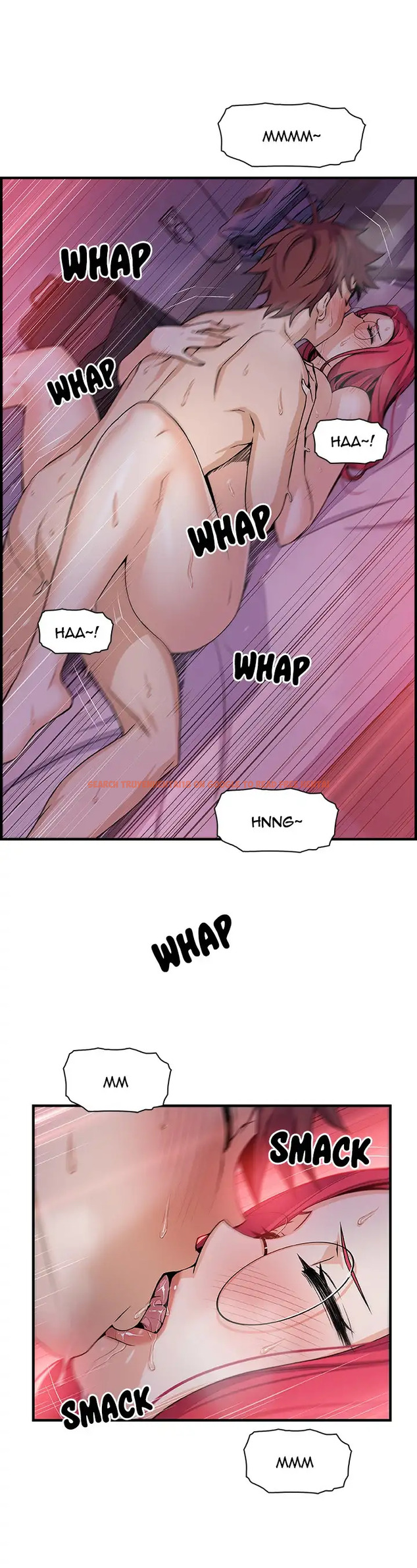 Read Hentai Image 12 112 in comic Our Complications - Chapter 55 - hentaitnt.net