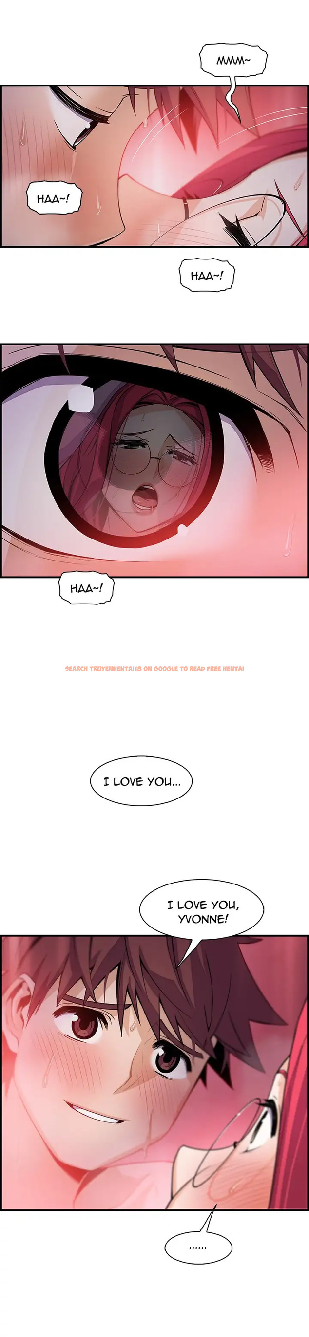 Read Hentai Image 13 112 in comic Our Complications - Chapter 55 - hentaitnt.net