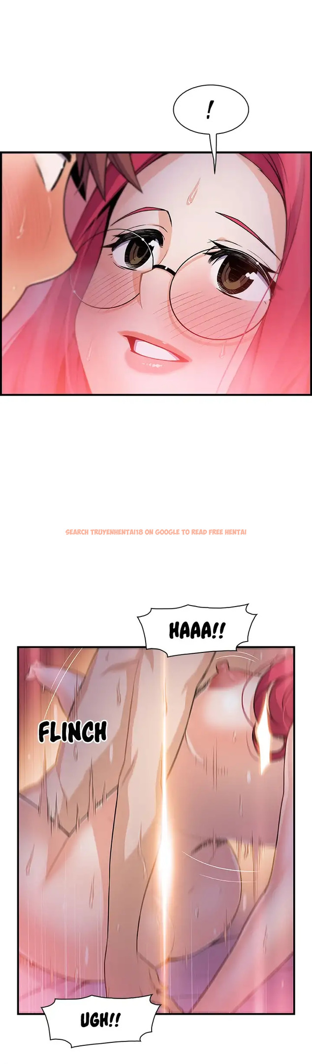 Read Hentai Image 14 112 in comic Our Complications - Chapter 55 - hentaitnt.net