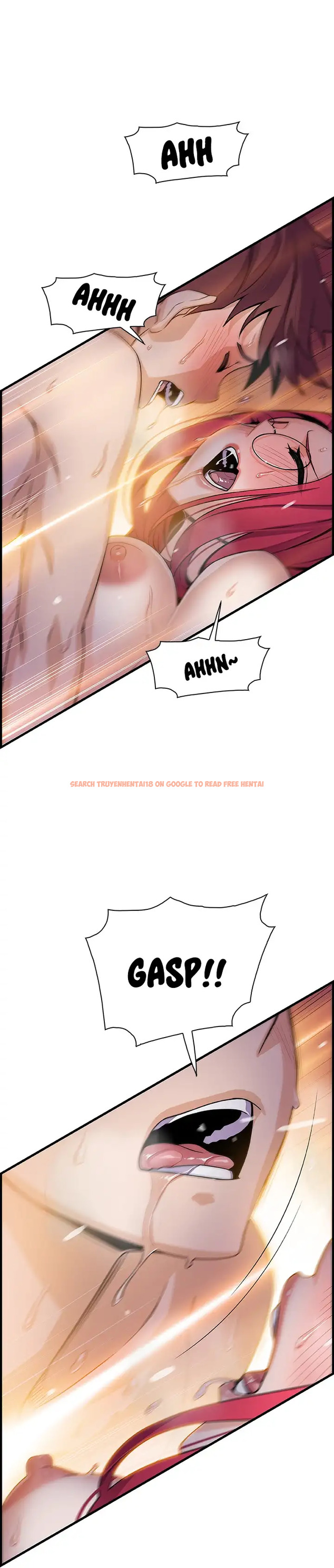 Read Hentai Image 15 112 in comic Our Complications - Chapter 55 - hentaitnt.net