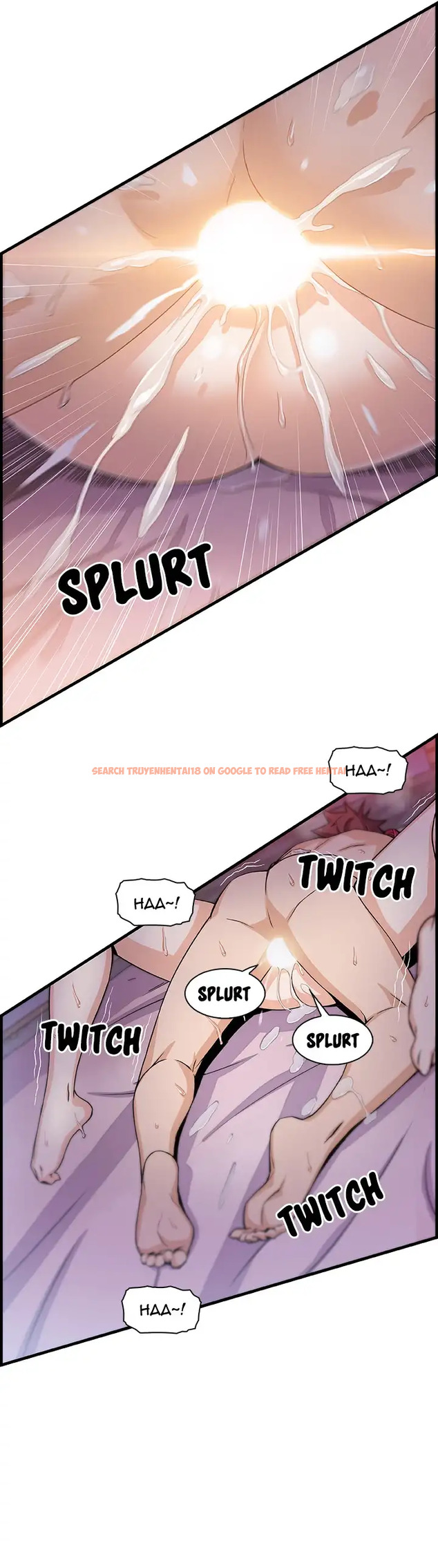 Read Hentai Image 16 112 in comic Our Complications - Chapter 55 - hentaitnt.net