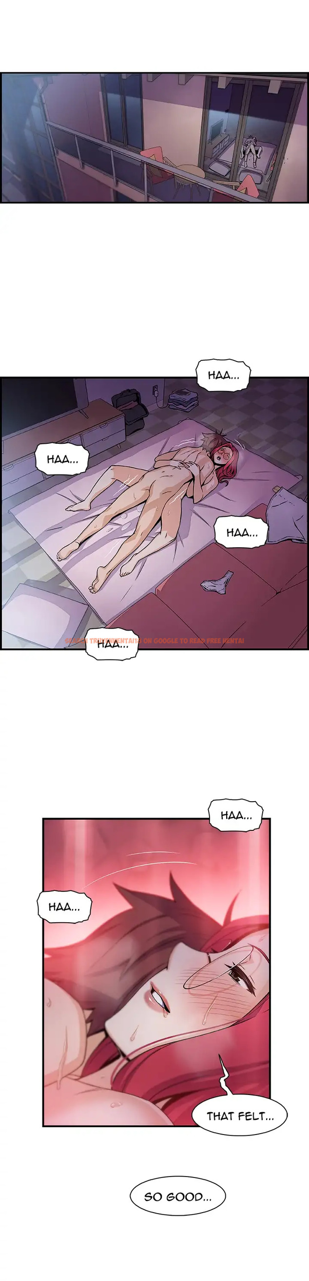 Read Hentai Image 17 112 in comic Our Complications - Chapter 55 - hentaitnt.net