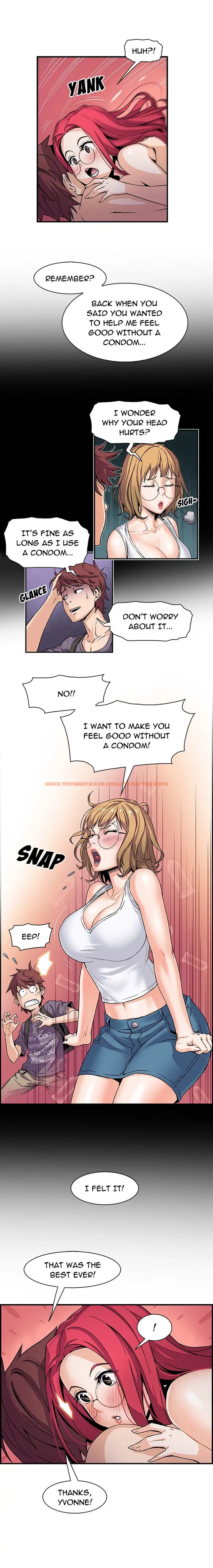Read Hentai Image 19 112 in comic Our Complications - Chapter 55 - hentaitnt.net