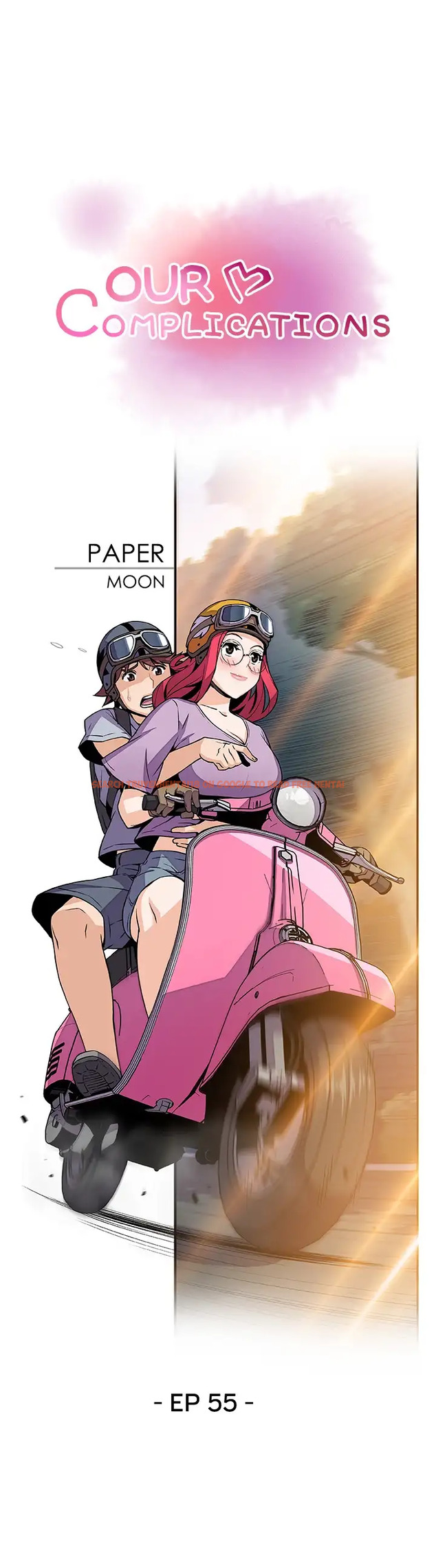 Read Hentai Image 2 111 in comic Our Complications - Chapter 55 - hentaitnt.net