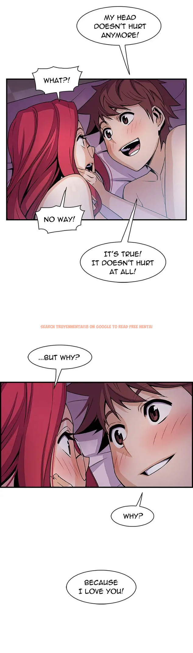Read Hentai Image 20 112 in comic Our Complications - Chapter 55 - hentaitnt.net
