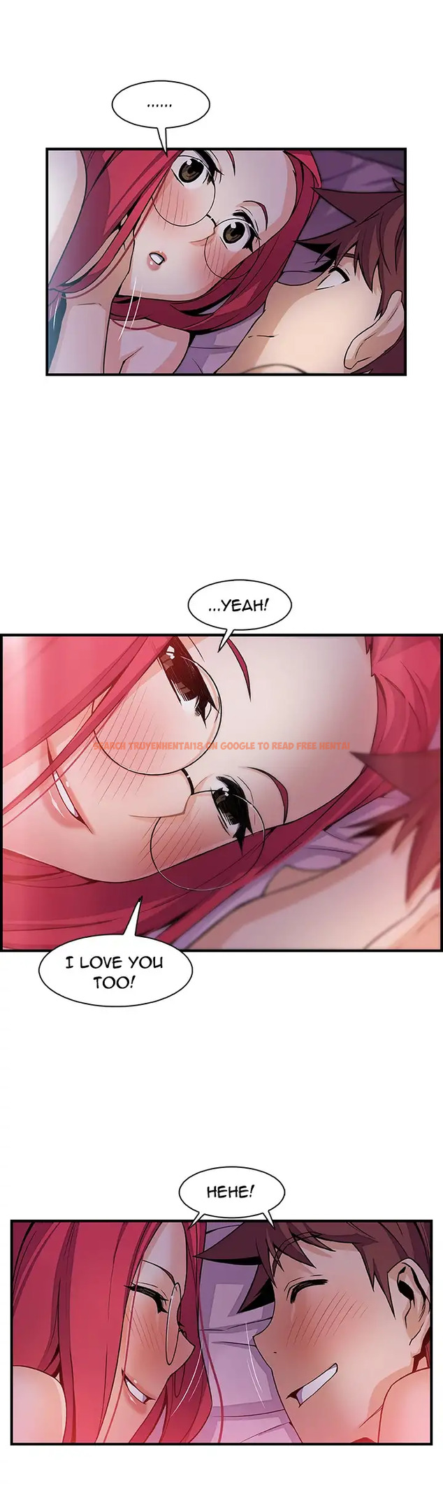 Read Hentai Image 21 112 in comic Our Complications - Chapter 55 - hentaitnt.net