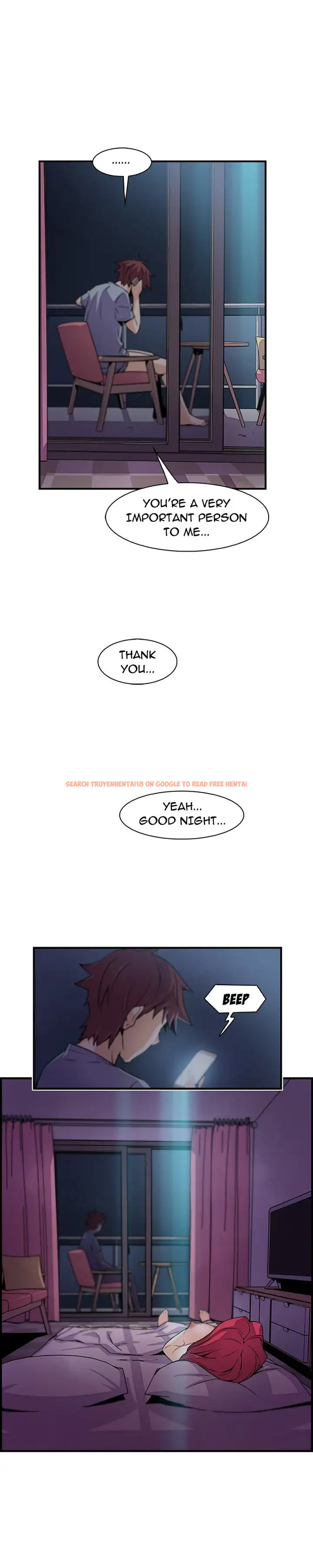 Read Hentai Image 26 112 in comic Our Complications - Chapter 55 - hentaitnt.net