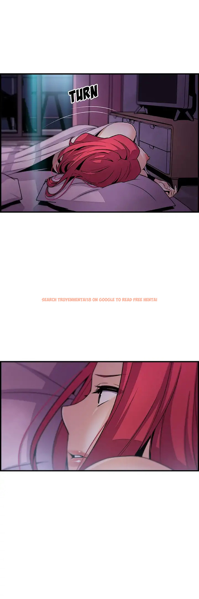 Read Hentai Image 27 112 in comic Our Complications - Chapter 55 - hentaitnt.net