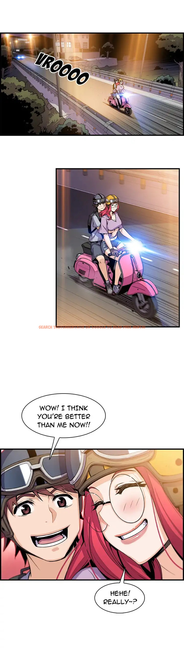 Read Hentai Image 3 111 in comic Our Complications - Chapter 55 - hentaitnt.net