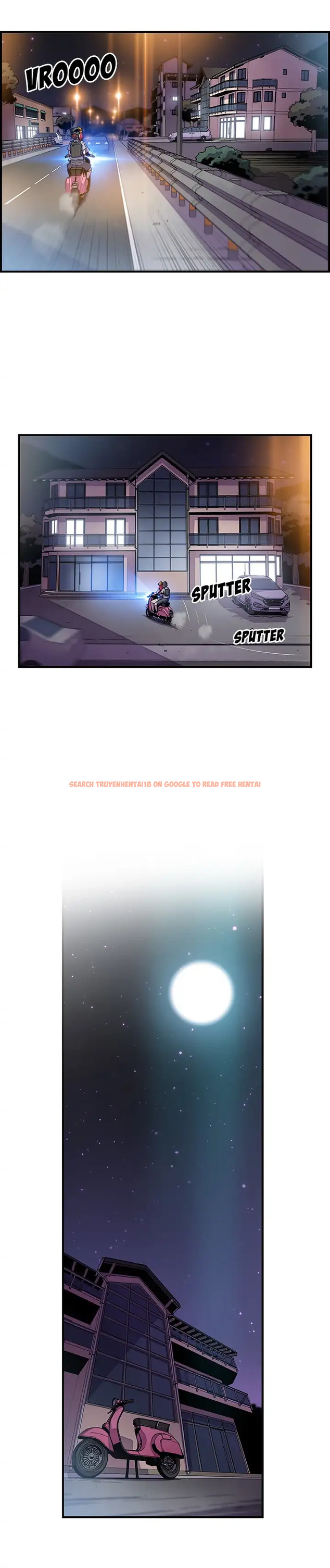 Read Hentai Image 4 111 in comic Our Complications - Chapter 55 - hentaitnt.net