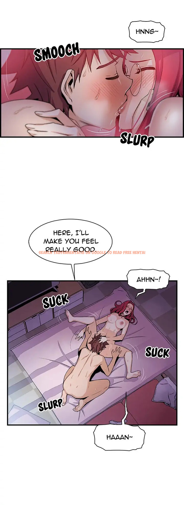 Read Hentai Image 8 112 in comic Our Complications - Chapter 55 - hentaitnt.net