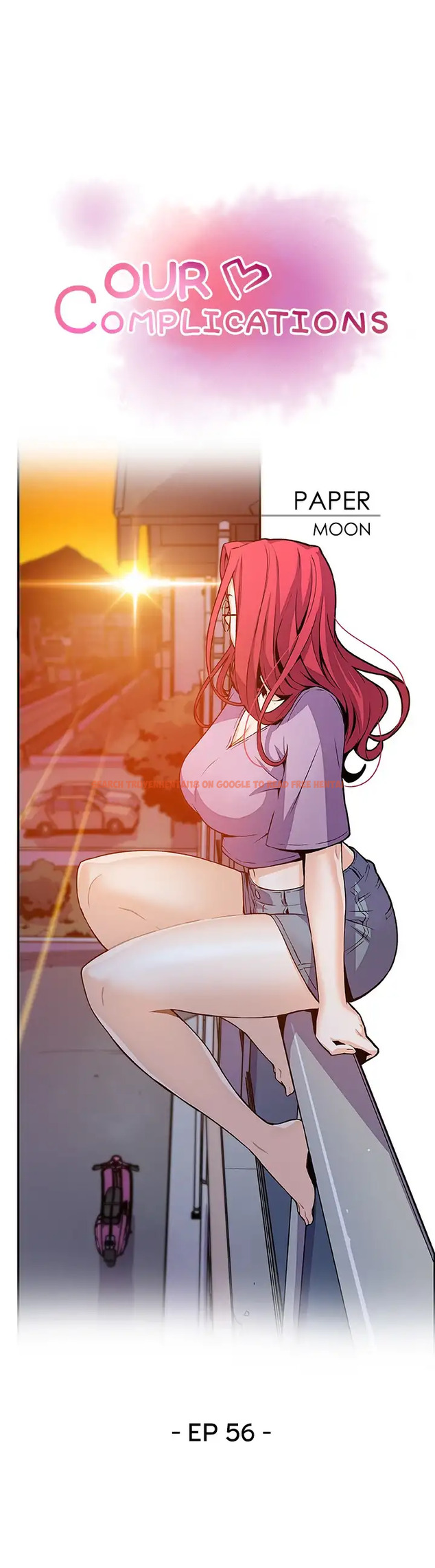 Read Hentai Image 11 111 in comic Our Complications - Chapter 56 - hentaitnt.net