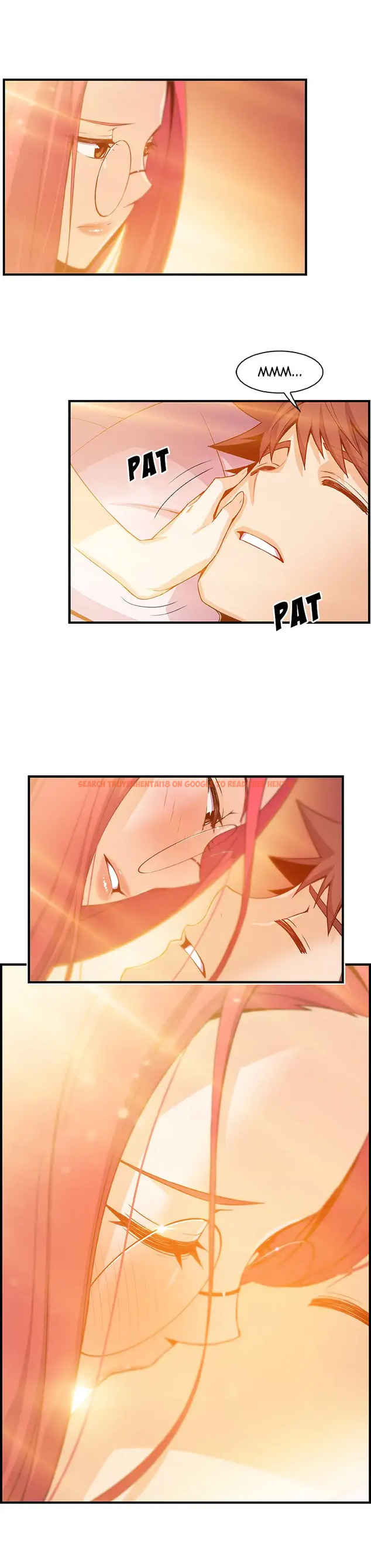 Read Hentai Image 12 111 in comic Our Complications - Chapter 56 - hentaitnt.net