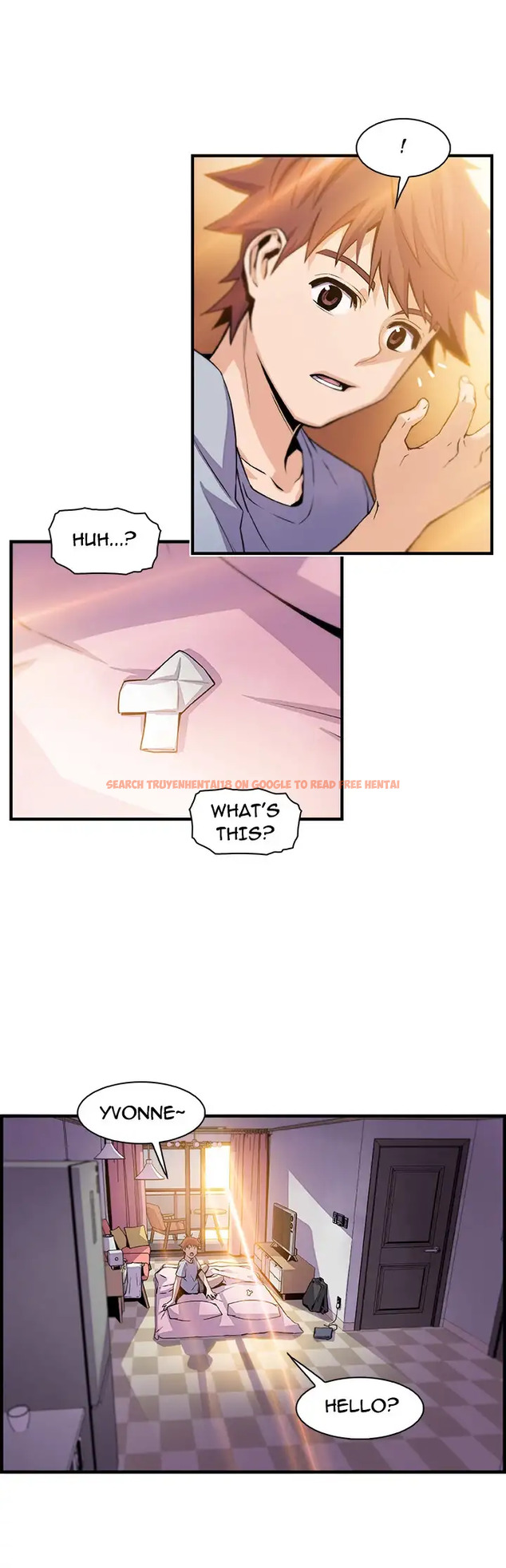 Read Hentai Image 14 111 in comic Our Complications - Chapter 56 - hentaitnt.net