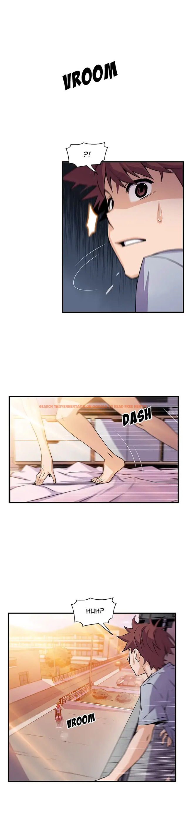 Read Hentai Image 15 111 in comic Our Complications - Chapter 56 - hentaitnt.net