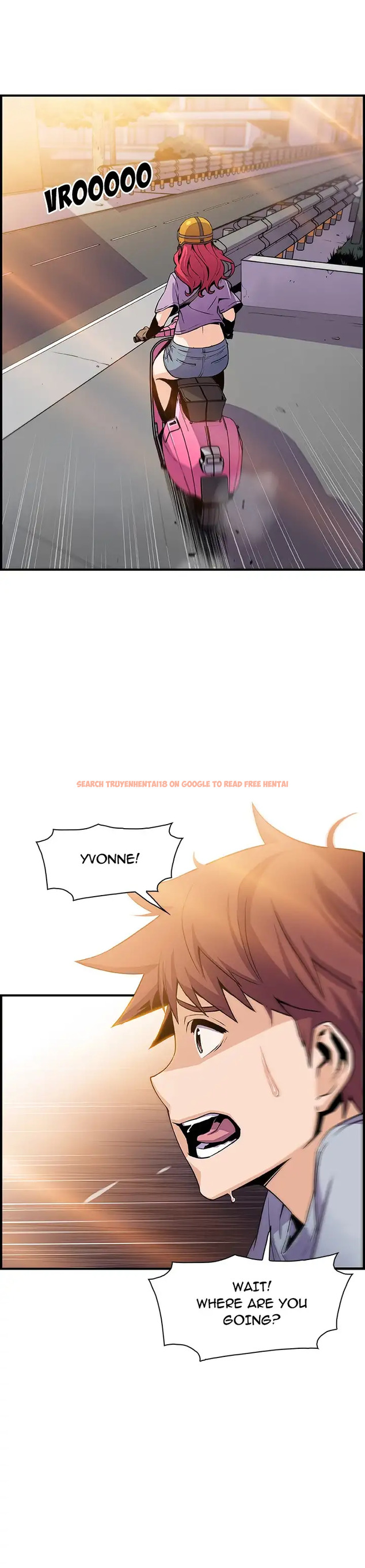 Read Hentai Image 16 111 in comic Our Complications - Chapter 56 - hentaitnt.net