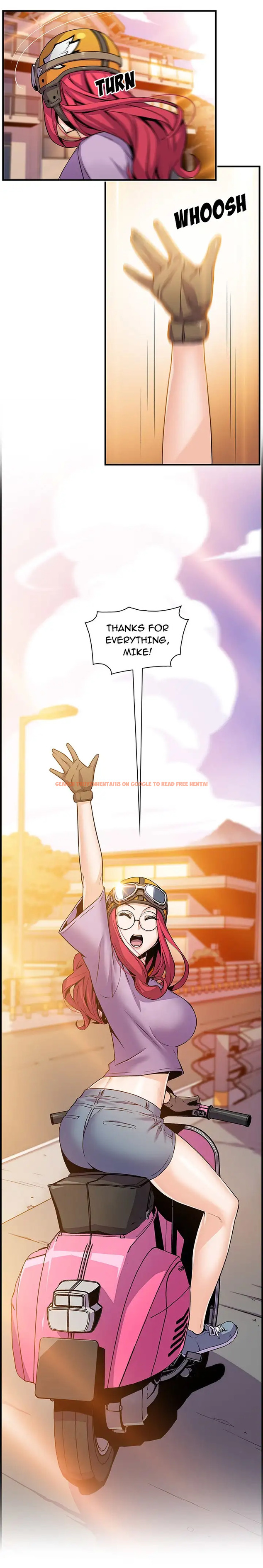 Read Hentai Image 18 111 in comic Our Complications - Chapter 56 - hentaitnt.net
