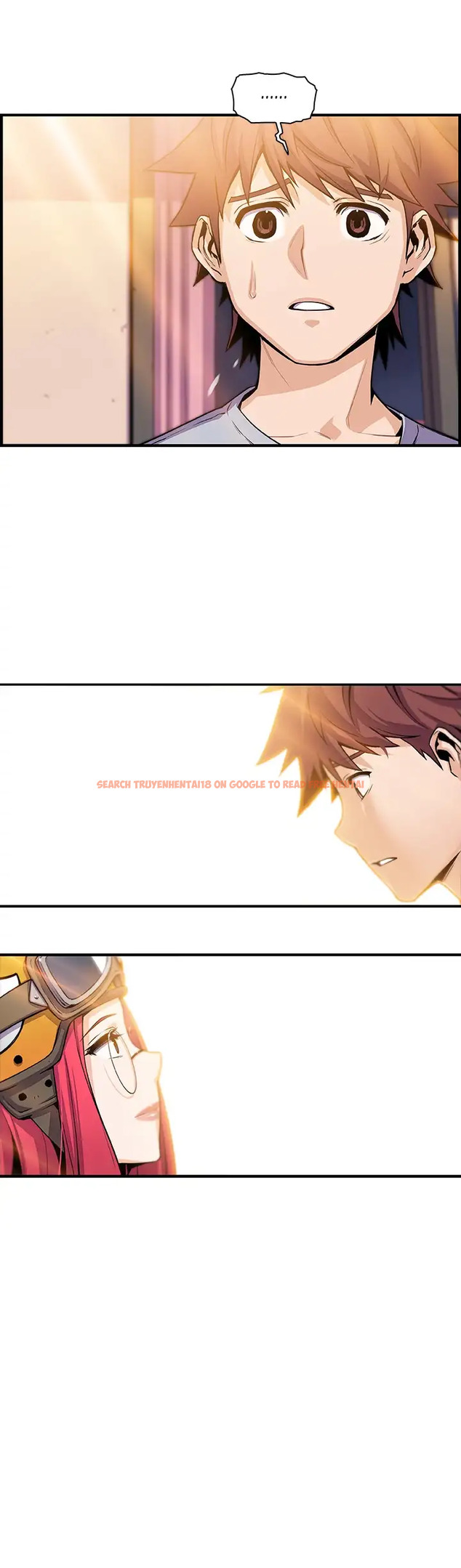 Read Hentai Image 19 111 in comic Our Complications - Chapter 56 - hentaitnt.net