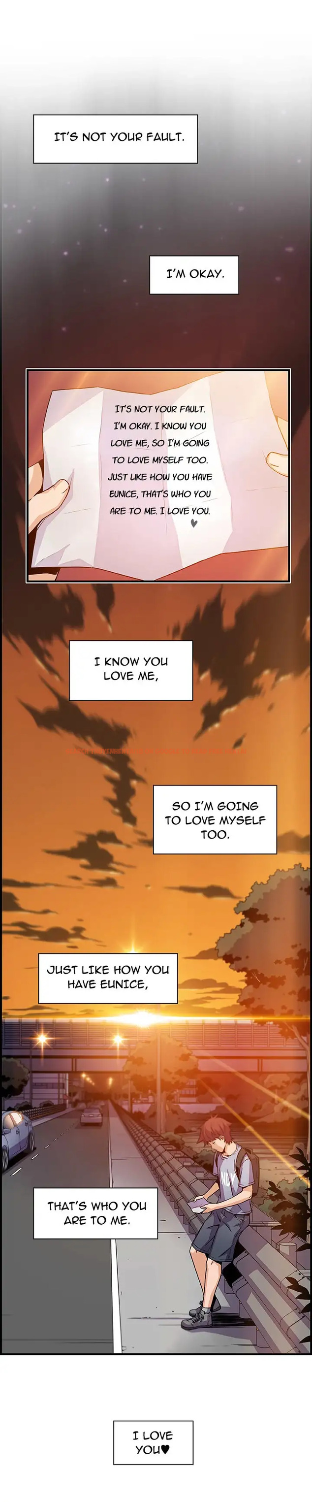 Read Hentai Image 22 111 in comic Our Complications - Chapter 56 - hentaitnt.net