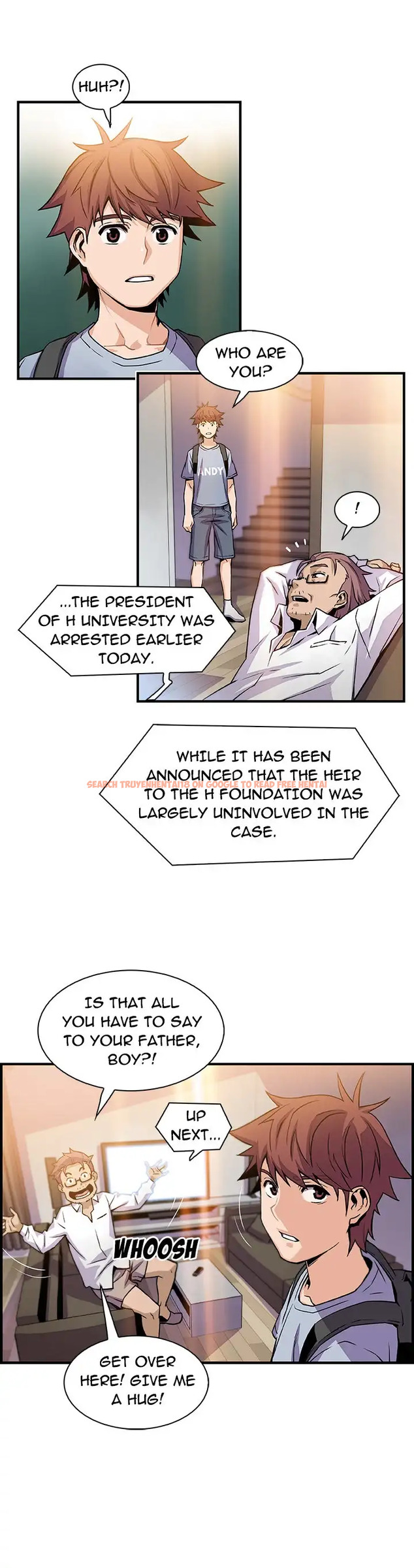 Read Hentai Image 24 111 in comic Our Complications - Chapter 56 - hentaitnt.net