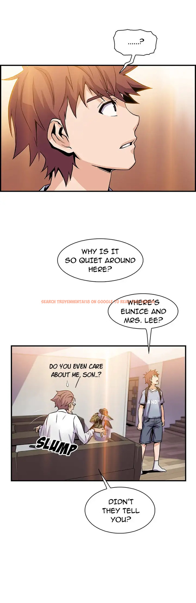 Read Hentai Image 25 111 in comic Our Complications - Chapter 56 - hentaitnt.net