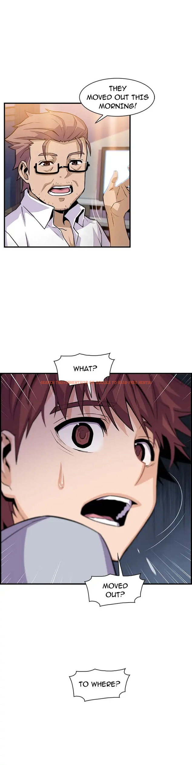Read Hentai Image 26 111 in comic Our Complications - Chapter 56 - hentaitnt.net