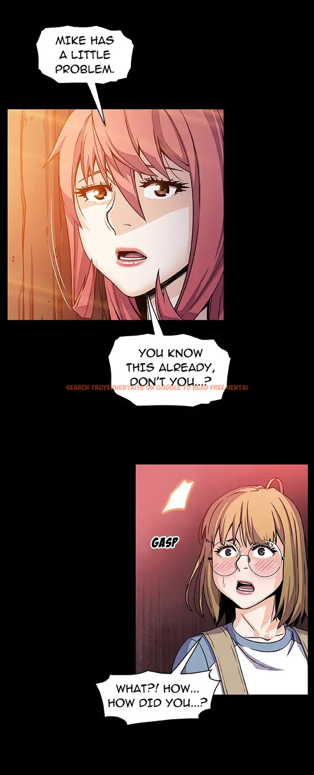 Read Hentai Image 4 111 in comic Our Complications - Chapter 56 - hentaitnt.net