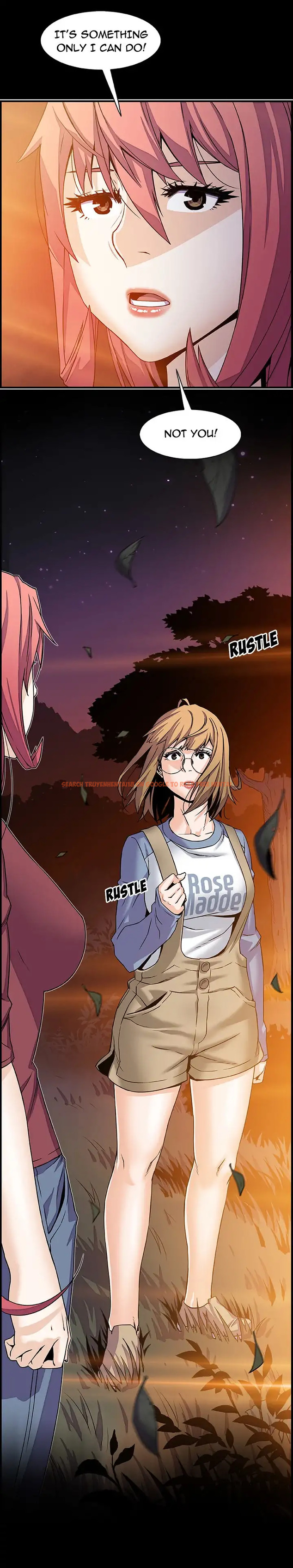 Read Hentai Image 6 111 in comic Our Complications - Chapter 56 - hentaitnt.net