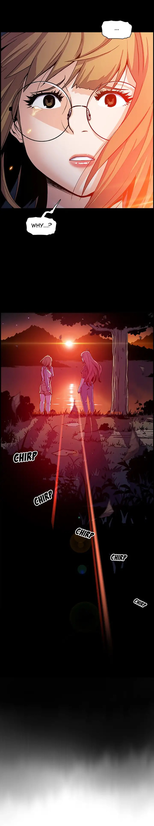 Read Hentai Image 7 111 in comic Our Complications - Chapter 56 - hentaitnt.net