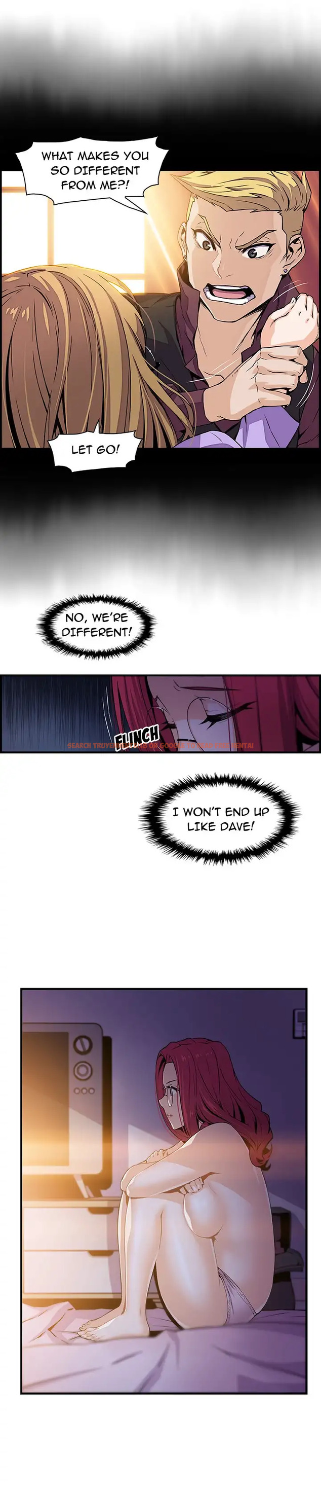 Read Hentai Image 9 111 in comic Our Complications - Chapter 56 - hentaitnt.net