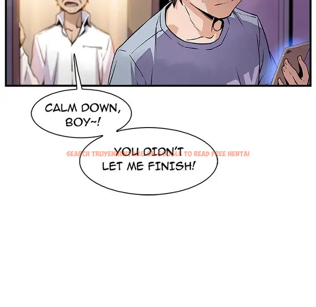 Read Hentai Image 13 109 in comic Our Complications - Chapter 57 - hentaitnt.net