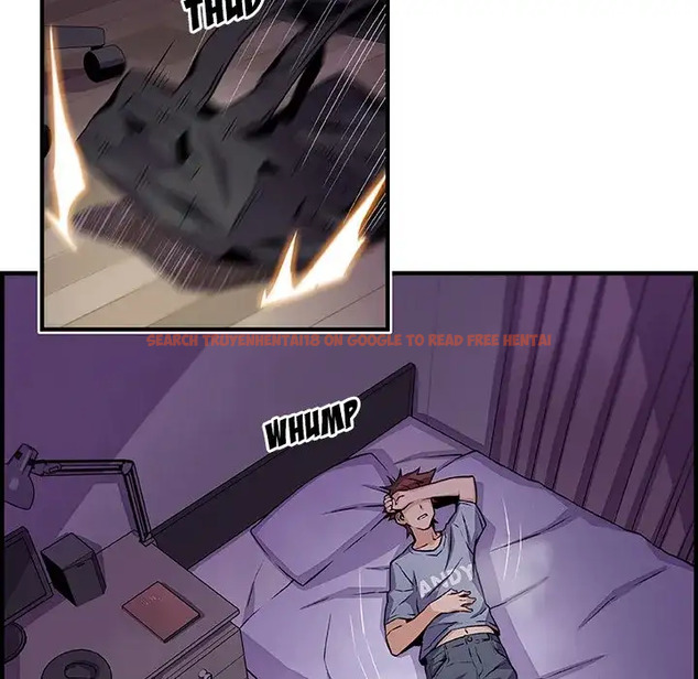 Read Hentai Image 17 109 in comic Our Complications - Chapter 57 - hentaitnt.net
