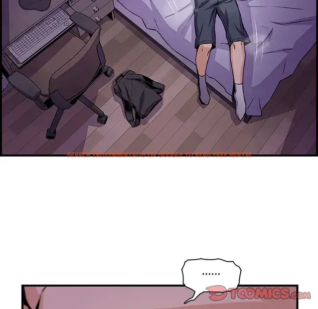 Read Hentai Image 18 109 in comic Our Complications - Chapter 57 - hentaitnt.net