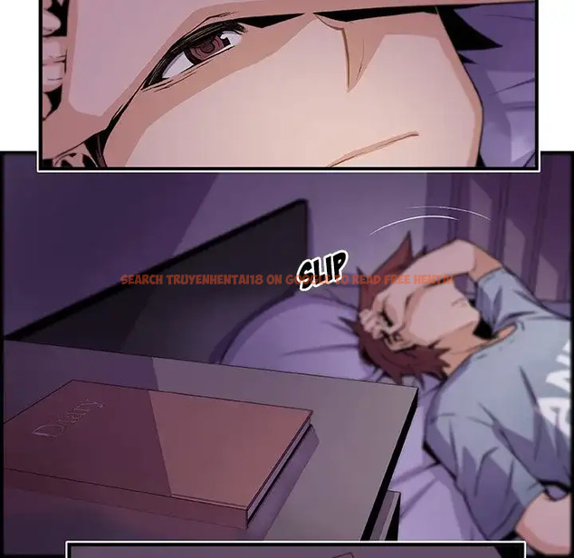 Read Hentai Image 19 109 in comic Our Complications - Chapter 57 - hentaitnt.net