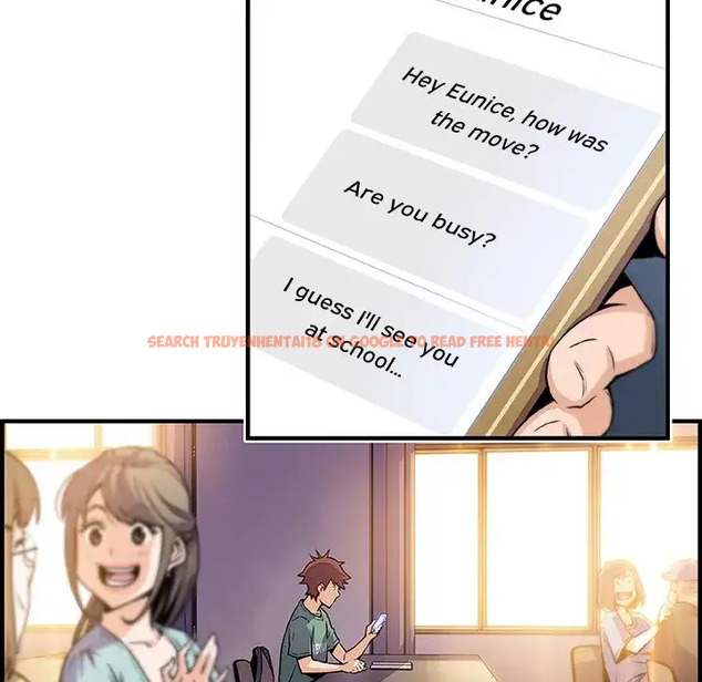 Read Hentai Image 25 109 in comic Our Complications - Chapter 57 - hentaitnt.net