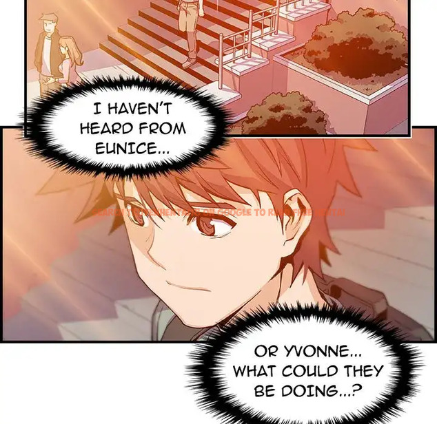 Read Hentai Image 30 109 in comic Our Complications - Chapter 57 - hentaitnt.net