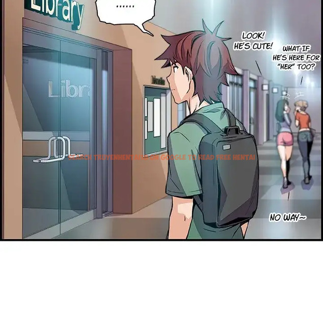 Read Hentai Image 33 109 in comic Our Complications - Chapter 57 - hentaitnt.net