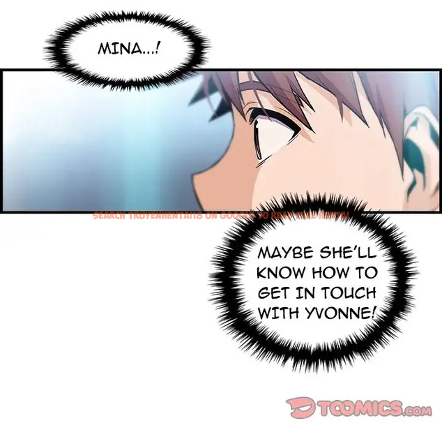 Read Hentai Image 34 109 in comic Our Complications - Chapter 57 - hentaitnt.net