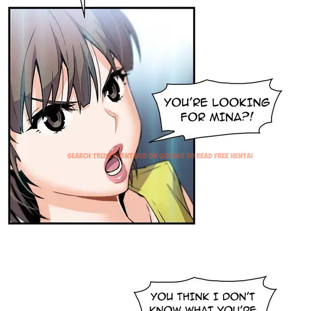 Read Hentai Image 36 109 in comic Our Complications - Chapter 57 - hentaitnt.net
