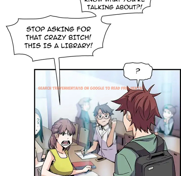 Read Hentai Image 37 109 in comic Our Complications - Chapter 57 - hentaitnt.net