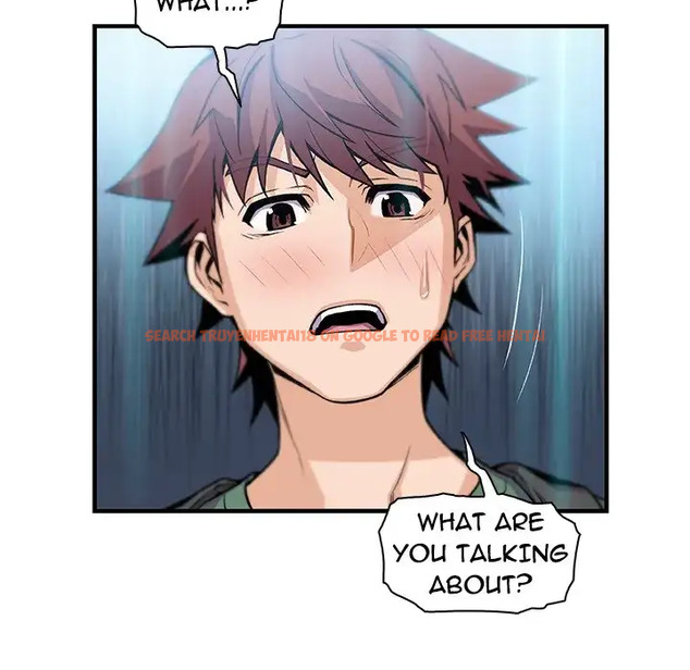 Read Hentai Image 39 109 in comic Our Complications - Chapter 57 - hentaitnt.net