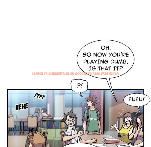 Read Hentai Image 40 109 in comic Our Complications - Chapter 57 - hentaitnt.net