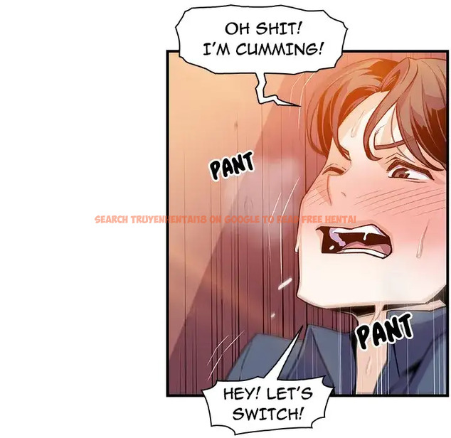 Read Hentai Image 49 109 in comic Our Complications - Chapter 57 - hentaitnt.net