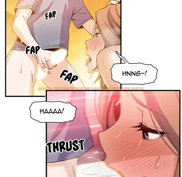 Read Hentai Image 60 111 in comic Our Complications - Chapter 57 - hentaitnt.net