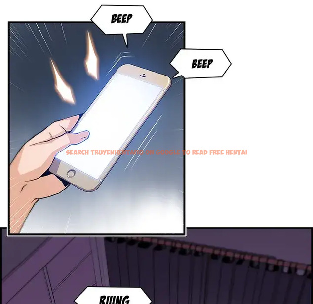 Read Hentai Image 7 108 in comic Our Complications - Chapter 57 - hentaitnt.net