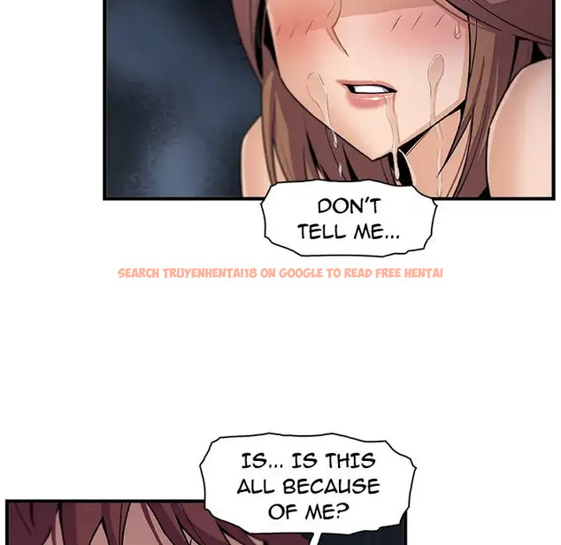 Read Hentai Image 76 111 in comic Our Complications - Chapter 57 - hentaitnt.net